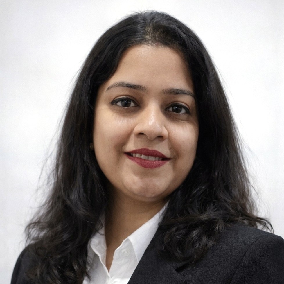CA Charmi Ramanuj