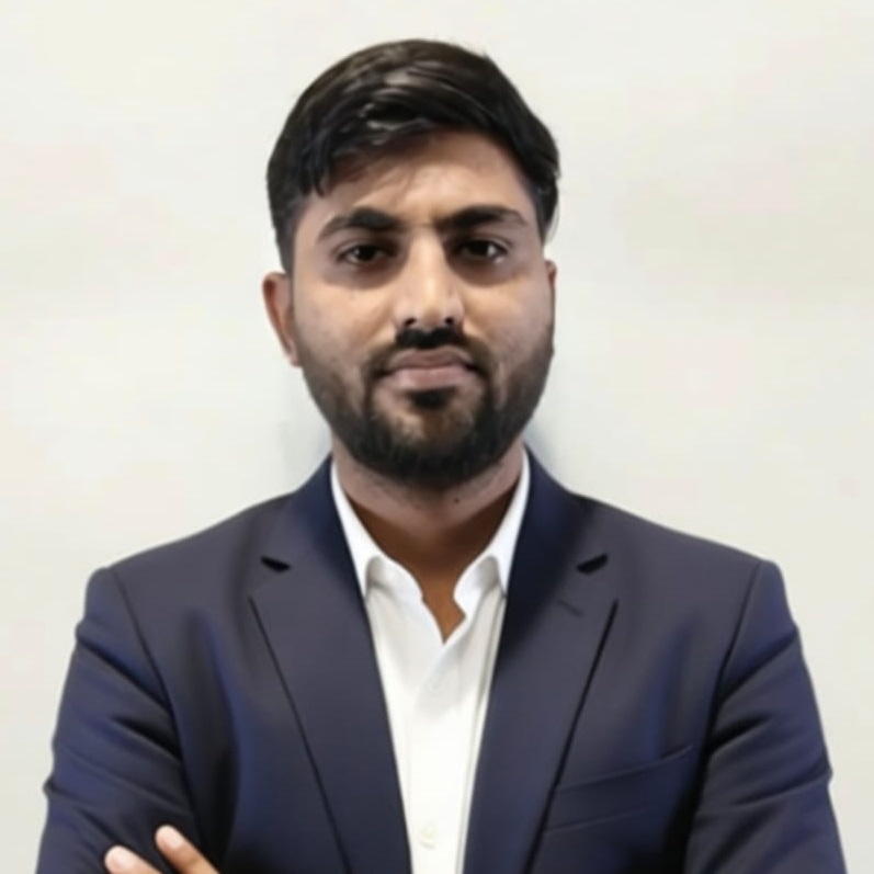 CA Dhaval Chabhadiya