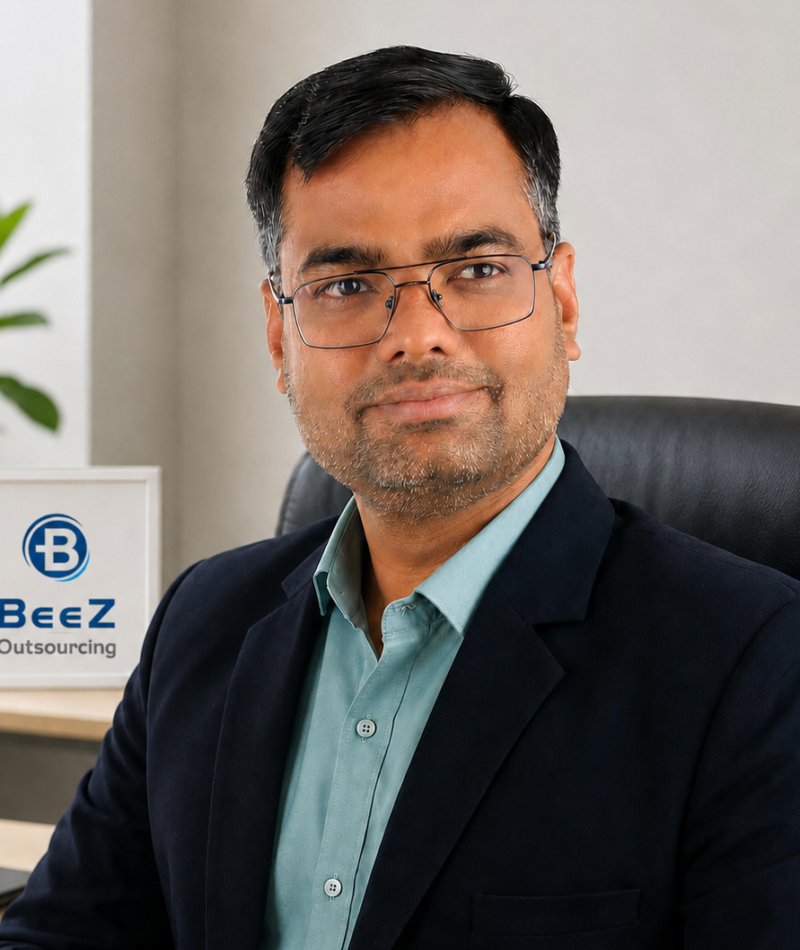 Jaydev Gorvadiya (ACCA)