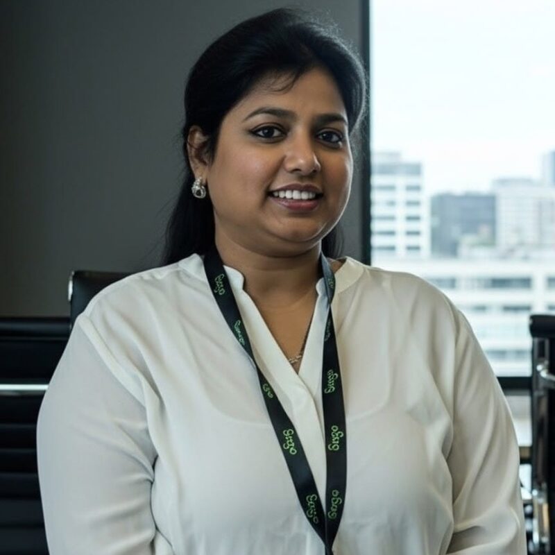 Neha Maurya