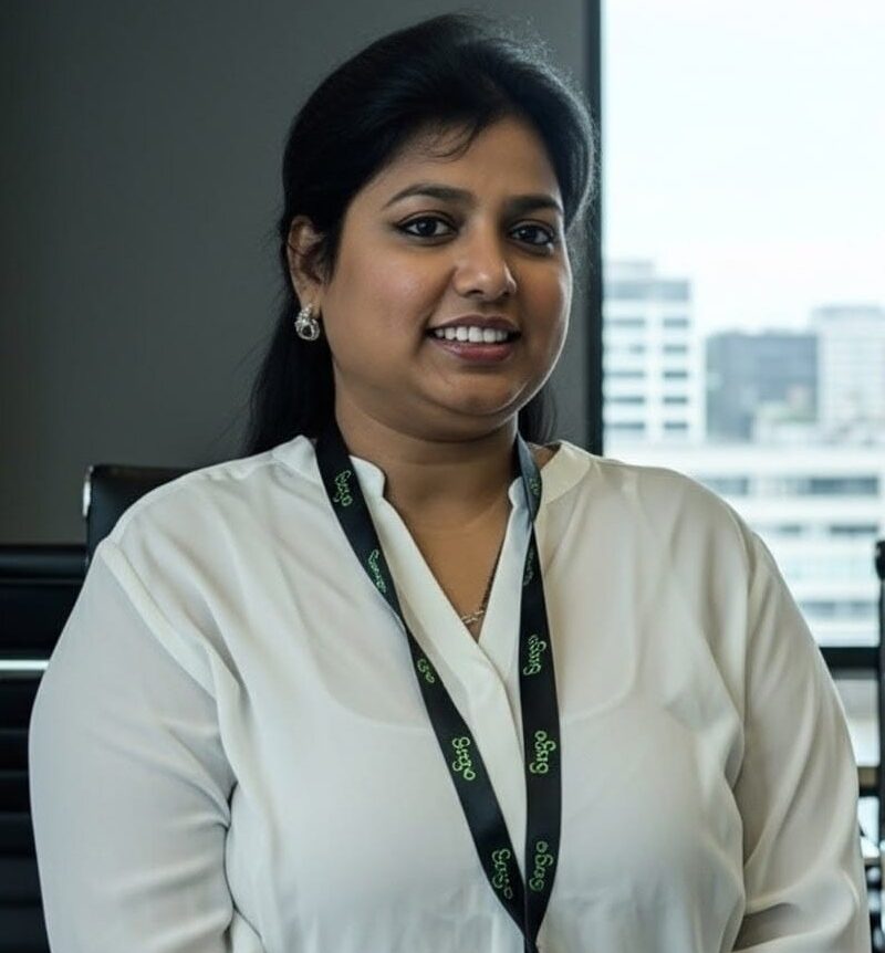 Neha Maurya