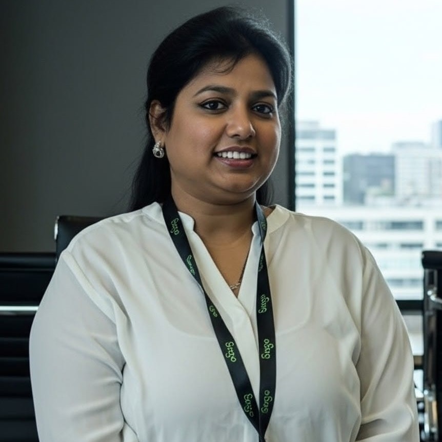 Neha Maurya