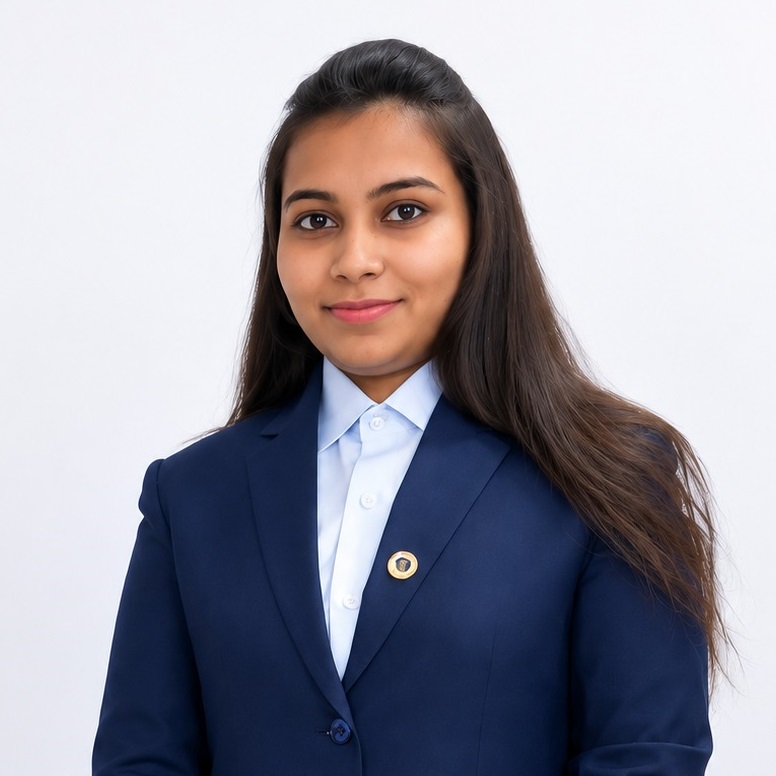 CA Usha Muliya