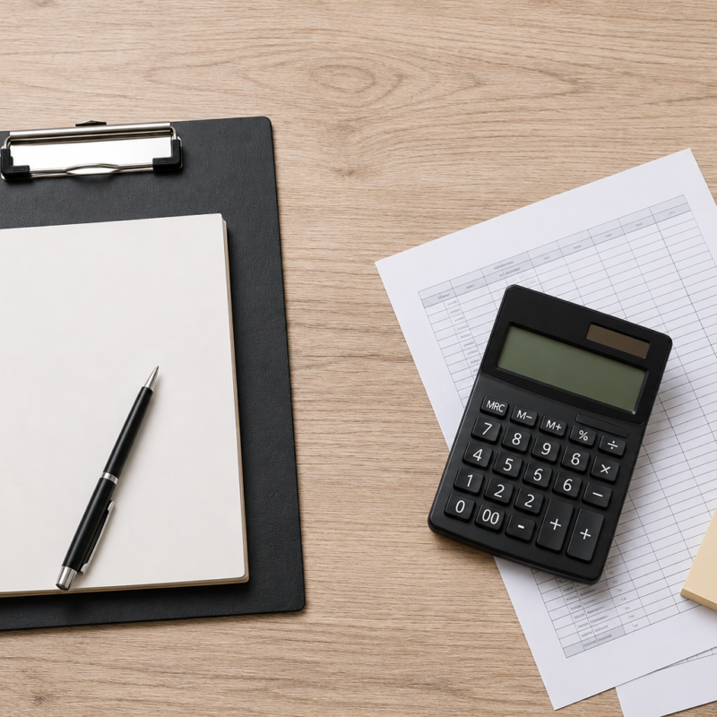 Understanding CIS in UK Taxation: What Contractors and Subcontractors Need to Know